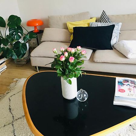 Appartement Rosaluz Montpellier Zewnętrze zdjęcie
