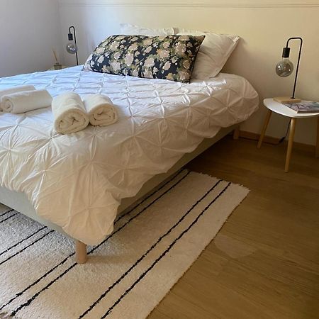 Appartement Rosaluz Montpellier Zewnętrze zdjęcie
