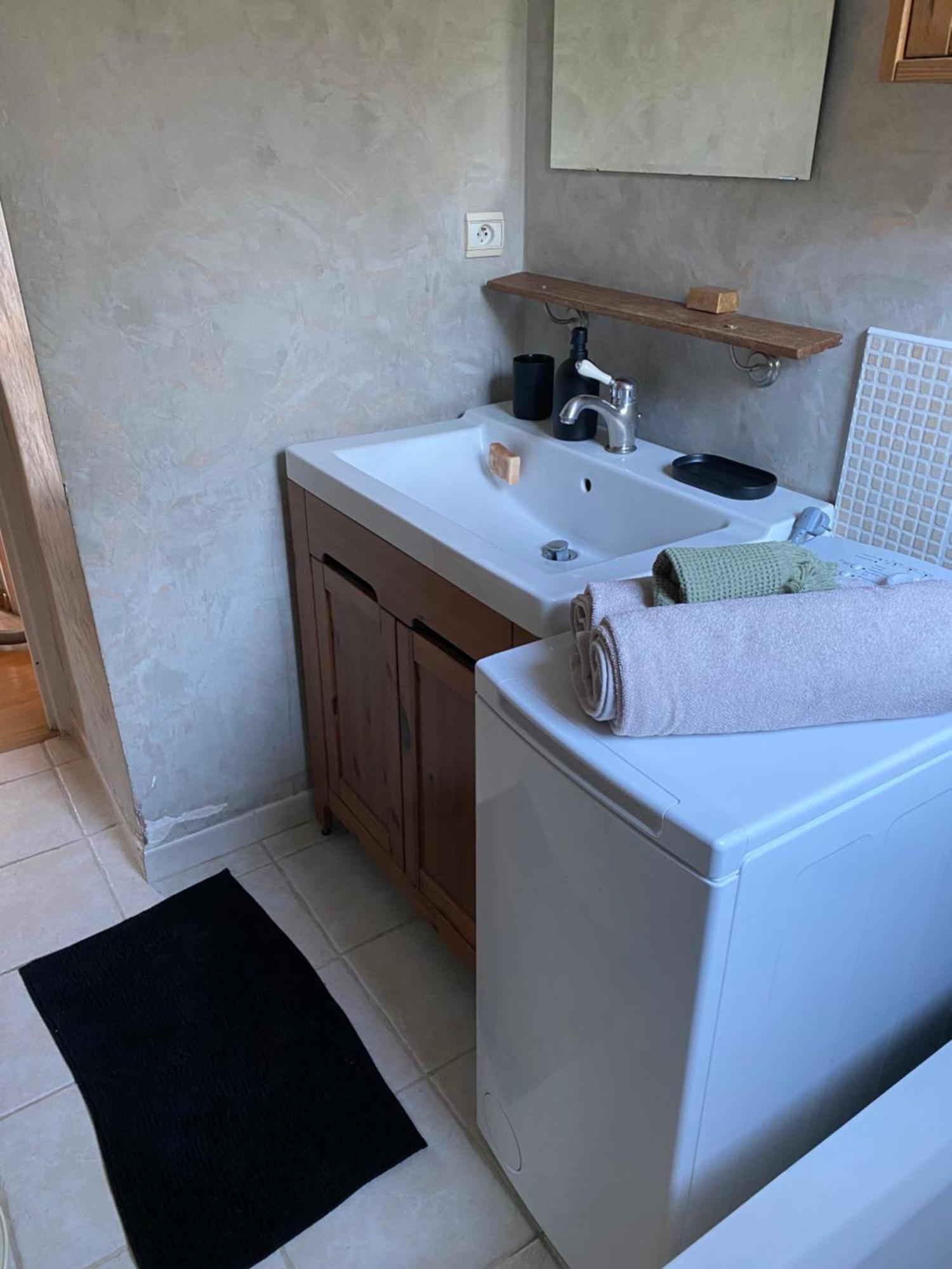 Appartement Rosaluz Montpellier Zewnętrze zdjęcie