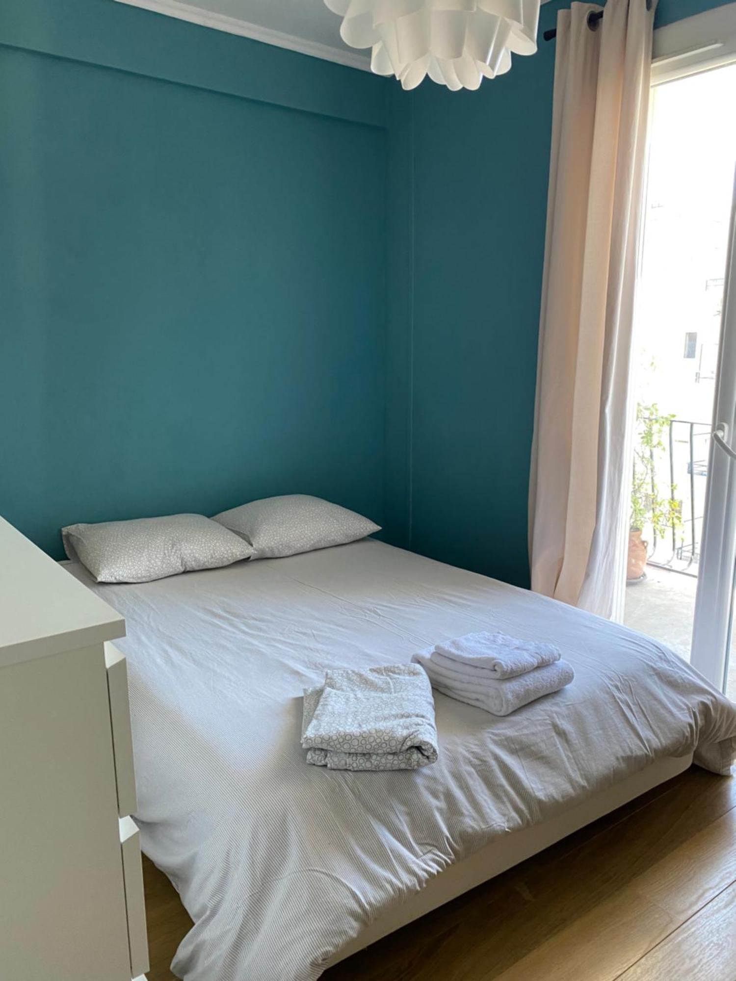 Appartement Rosaluz Montpellier Zewnętrze zdjęcie