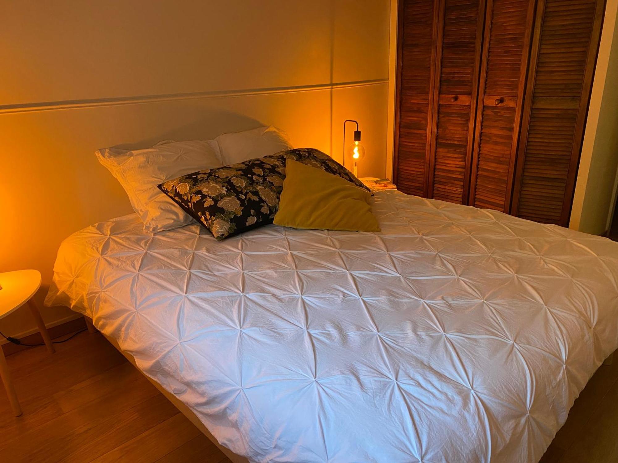 Appartement Rosaluz Montpellier Zewnętrze zdjęcie