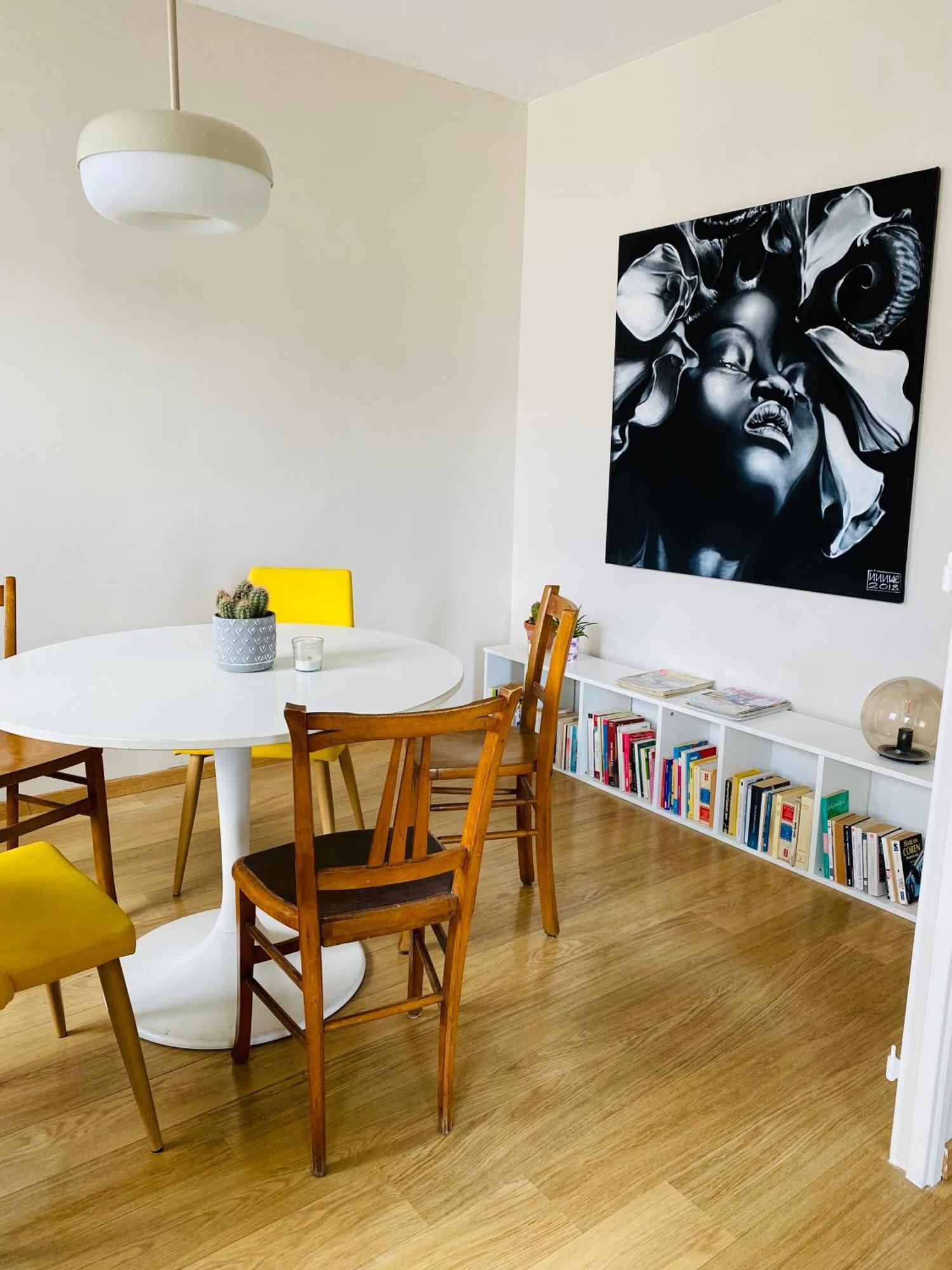Appartement Rosaluz Montpellier Zewnętrze zdjęcie
