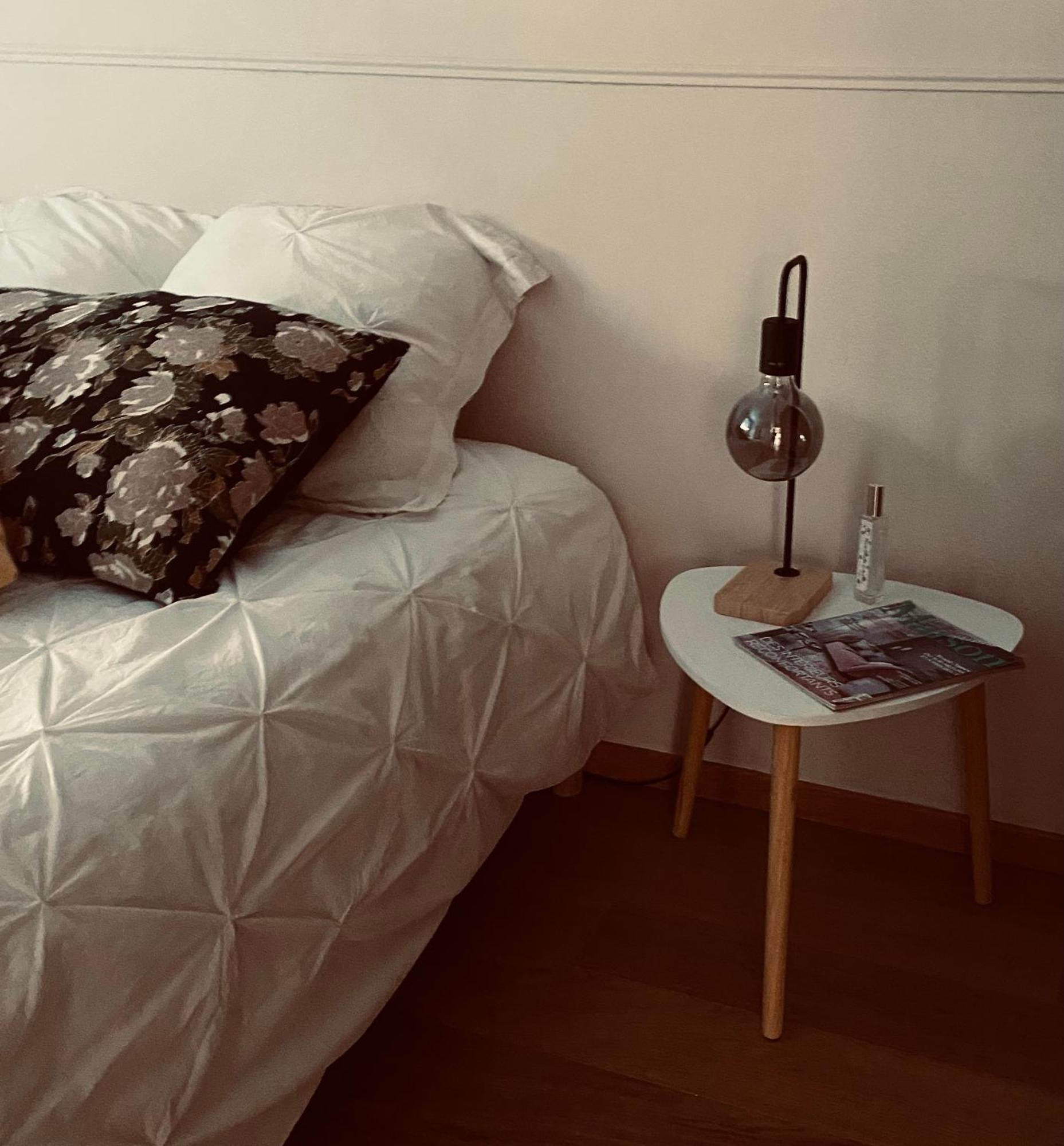 Appartement Rosaluz Montpellier Zewnętrze zdjęcie